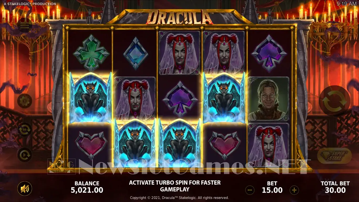 Dracula