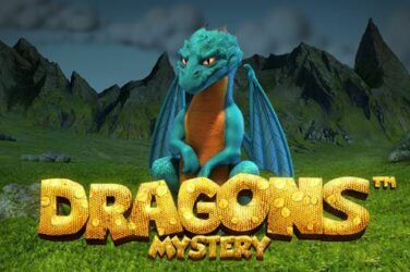 Dragons mystery