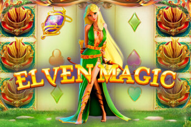 Elven magic