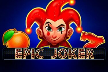 Epic joker