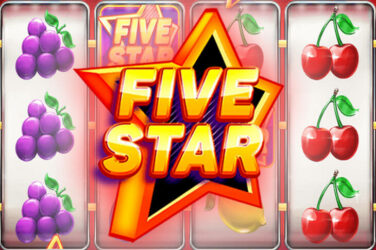 Five star