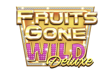 Fruits gone wild deluxe