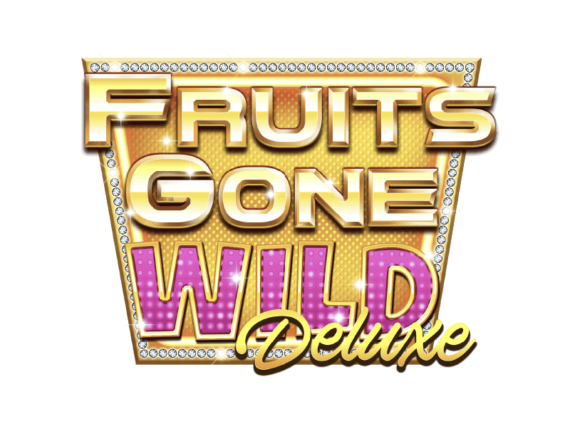 Fruits gone wild deluxe