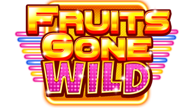 Fruits gone wild
