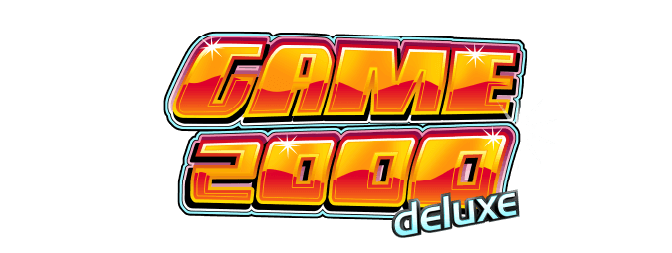 Game 2000 deluxe