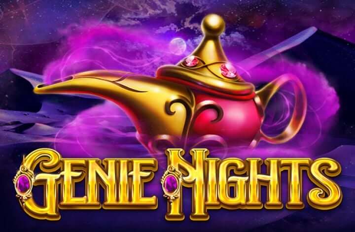 Genie nights