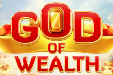 God of wealth