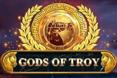 Gods of troy