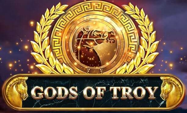 Gods of troy