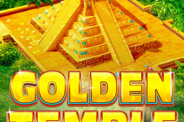 Golden temple