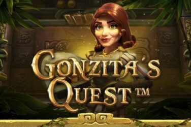 Gonzita's quest