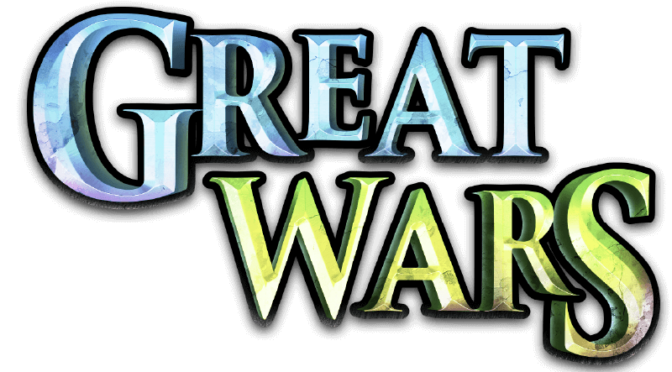 Great wars