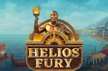 Helios' fury