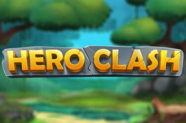 Hero clash