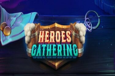 Heroes' gathering