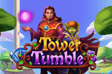 Tower tumble