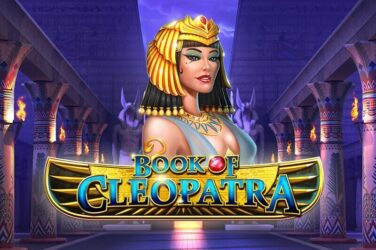 Book of cleopatra