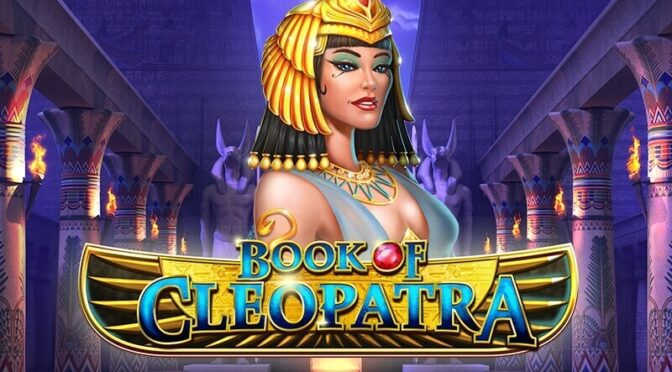 Book of cleopatra