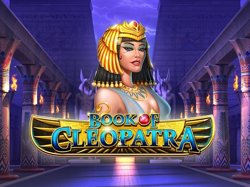 Book of cleopatra