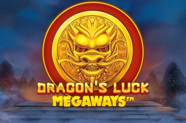 Dragon's luck megaways