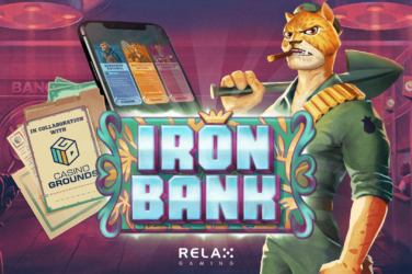 Iron bank