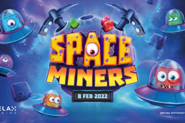 Space miners