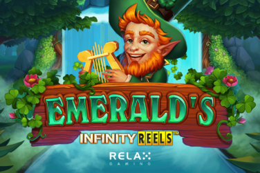 Emerald's infinity reels