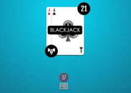 Double deck blackjack