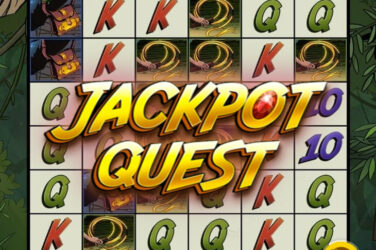 Jackpot quest