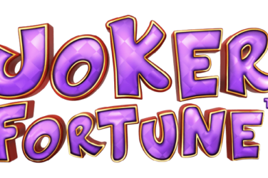 Joker fortune