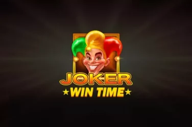 Joker wintime