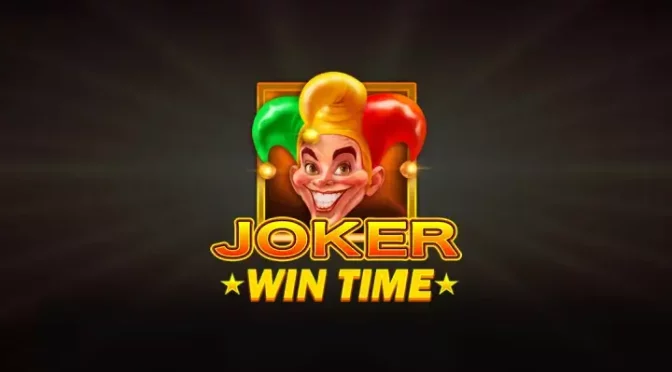 Joker wintime