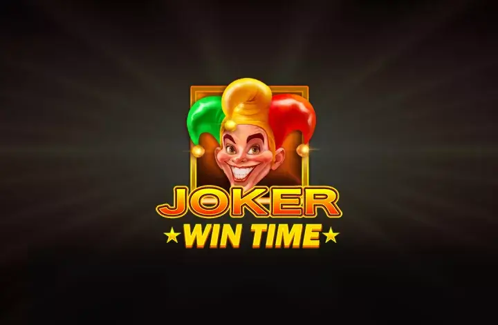 Joker wintime