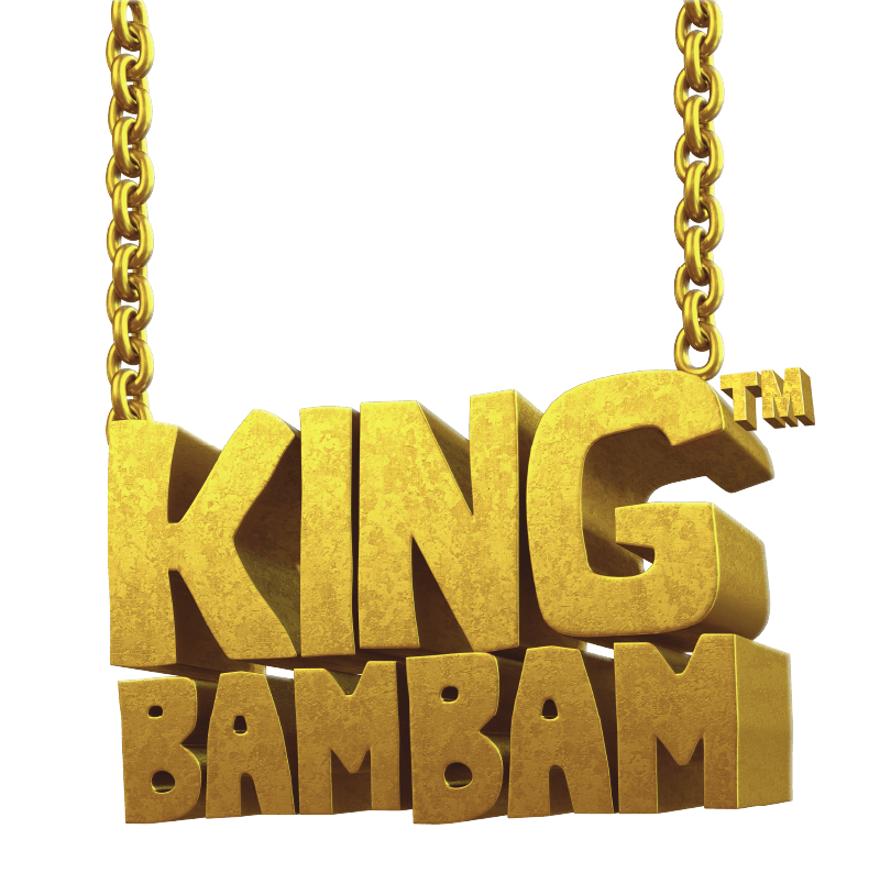 King bam bam