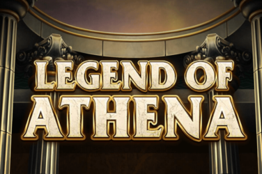 Legend of athena