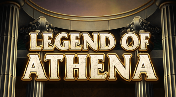 Legend of athena