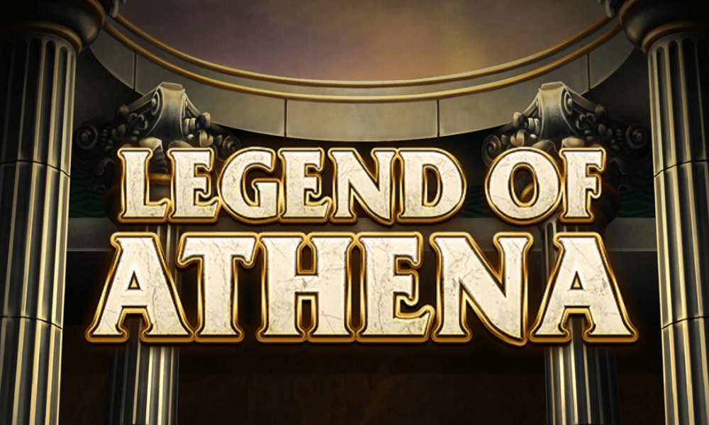 Legend of athena