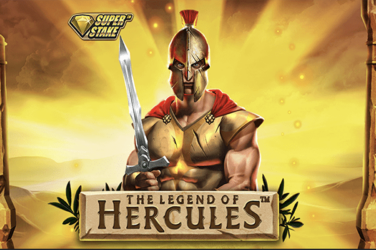 The legend of hercules