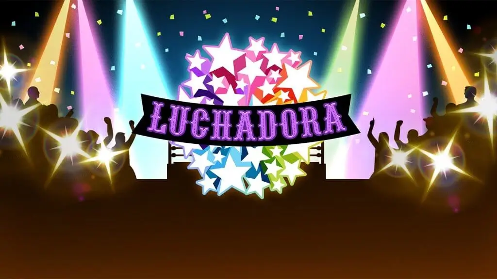 Luchadora