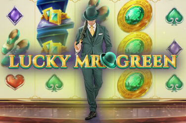 Lucky mr green