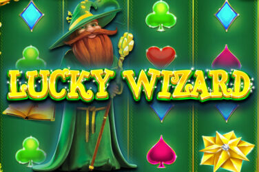 Lucky wizard