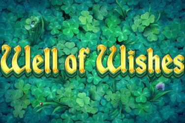 Well of wishes