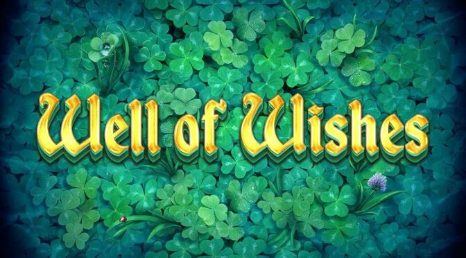 Well of wishes