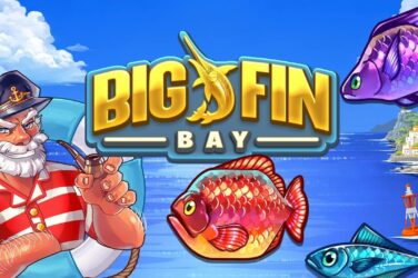 Big fin bay