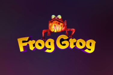 Frog grog