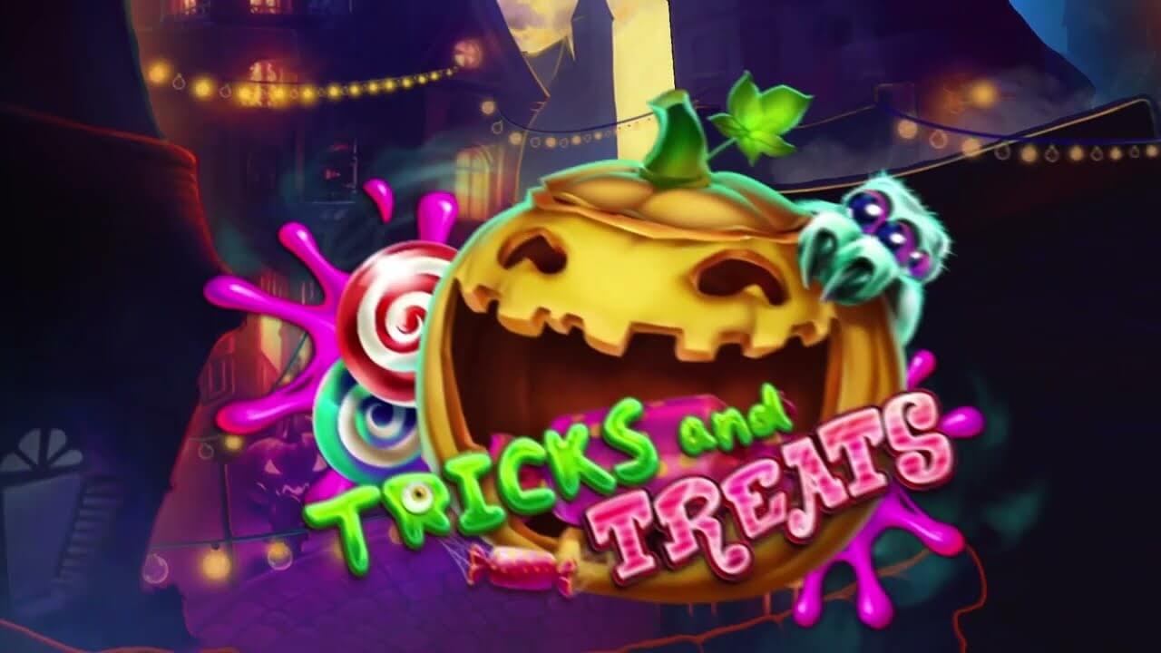Tricks and treats