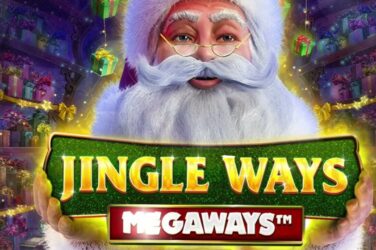 Jingle ways megaways