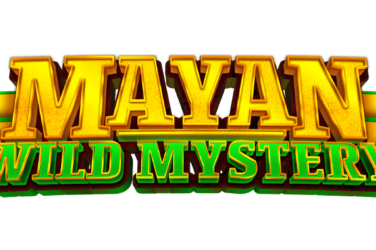 Mayan wild mystery