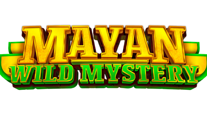Mayan wild mystery