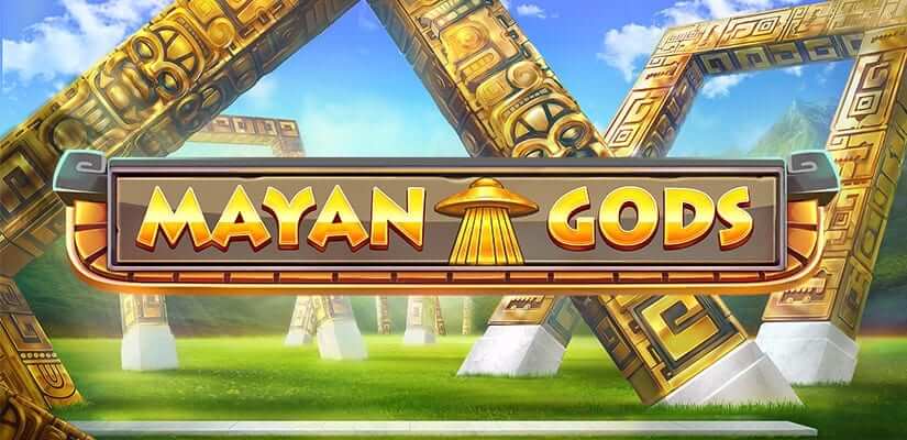 Mayan gods